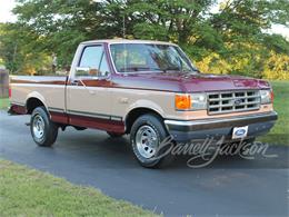 1988 Ford F150 (CC-2077569) for sale in Columbus, Ohio