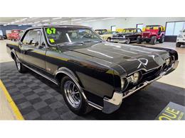 1967 Oldsmobile Cutlass (CC-2070757) for sale in Mankato, Minnesota