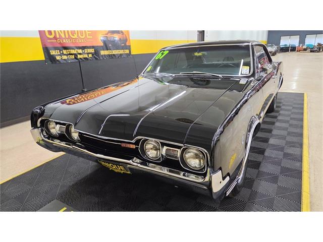 1967 Oldsmobile Cutlass (CC-2070757) for sale in Mankato, Minnesota