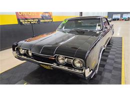 1967 Oldsmobile Cutlass (CC-2070757) for sale in Mankato, Minnesota