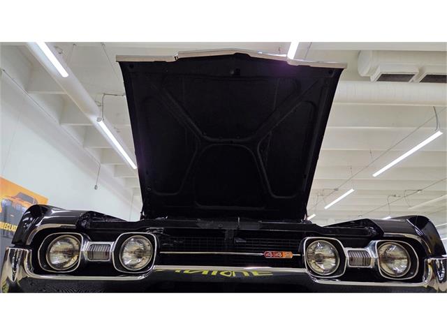 1967 Oldsmobile Cutlass (CC-2070757) for sale in Mankato, Minnesota