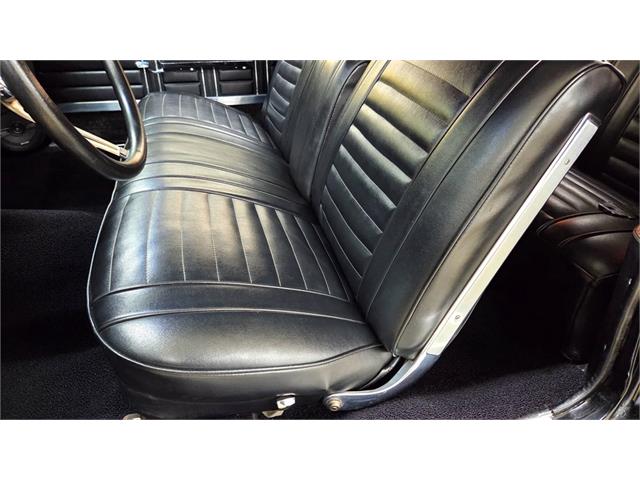 1967 Oldsmobile Cutlass (CC-2070757) for sale in Mankato, Minnesota