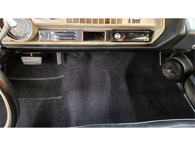 1967 Oldsmobile Cutlass (CC-2070757) for sale in Mankato, Minnesota