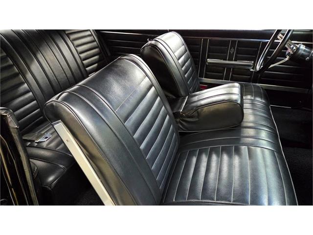 1967 Oldsmobile Cutlass (CC-2070757) for sale in Mankato, Minnesota