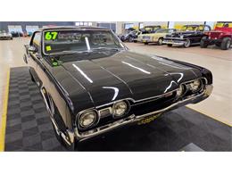 1967 Oldsmobile Cutlass (CC-2070757) for sale in Mankato, Minnesota
