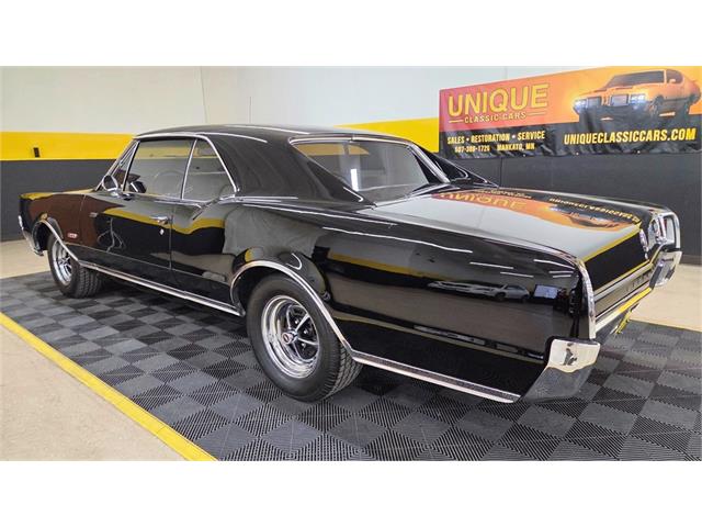 1967 Oldsmobile Cutlass (CC-2070757) for sale in Mankato, Minnesota