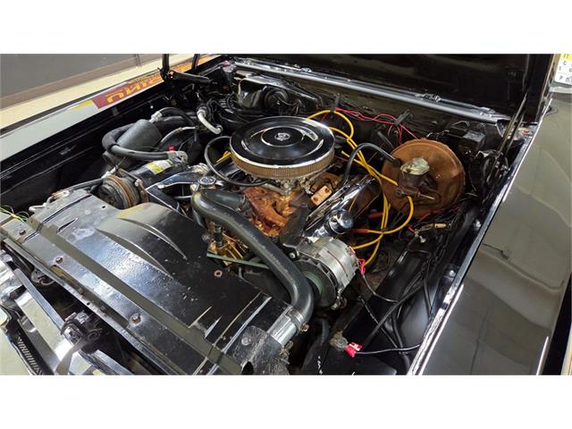 1967 Oldsmobile Cutlass (CC-2070757) for sale in Mankato, Minnesota