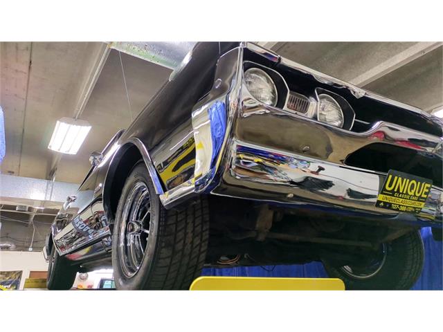 1967 Oldsmobile Cutlass (CC-2070757) for sale in Mankato, Minnesota