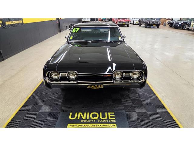 1967 Oldsmobile Cutlass (CC-2070757) for sale in Mankato, Minnesota