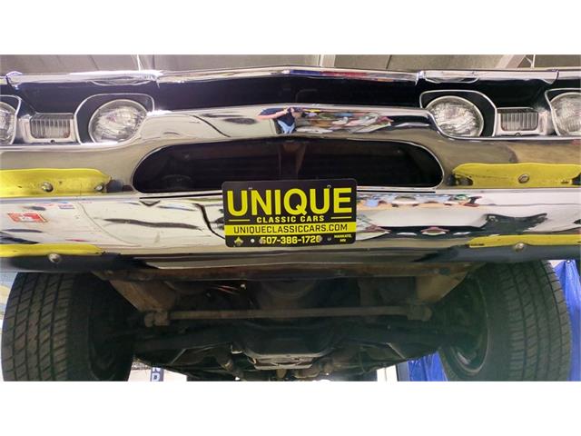 1967 Oldsmobile Cutlass (CC-2070757) for sale in Mankato, Minnesota