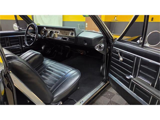 1967 Oldsmobile Cutlass (CC-2070757) for sale in Mankato, Minnesota