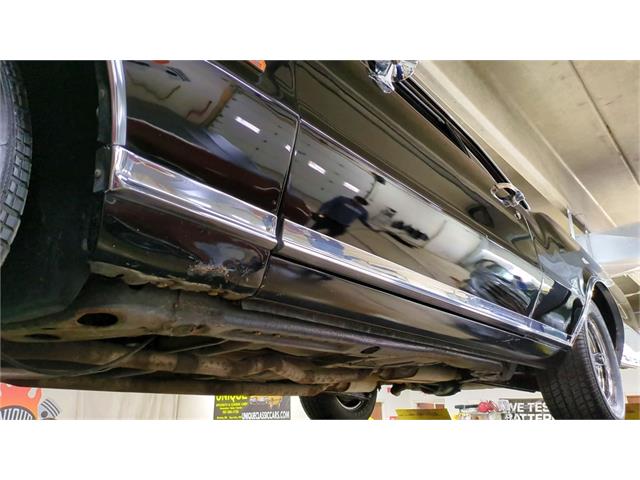 1967 Oldsmobile Cutlass (CC-2070757) for sale in Mankato, Minnesota