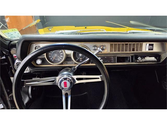 1967 Oldsmobile Cutlass (CC-2070757) for sale in Mankato, Minnesota