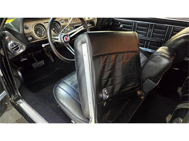 1967 Oldsmobile Cutlass (CC-2070757) for sale in Mankato, Minnesota