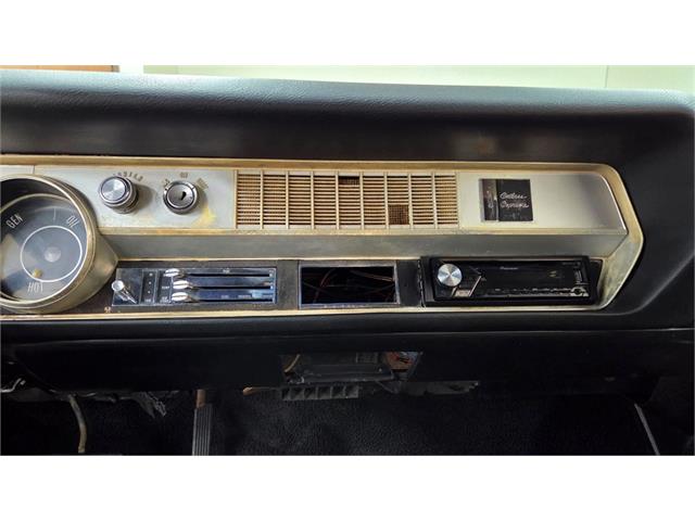 1967 Oldsmobile Cutlass (CC-2070757) for sale in Mankato, Minnesota