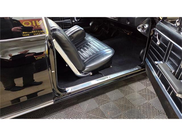 1967 Oldsmobile Cutlass (CC-2070757) for sale in Mankato, Minnesota