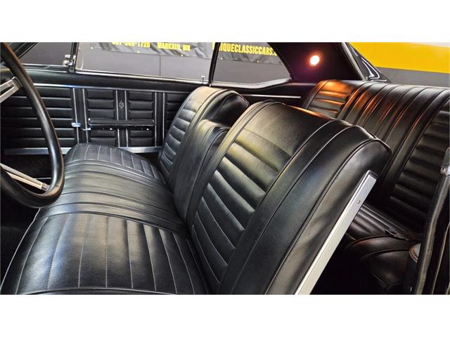 1967 Oldsmobile Cutlass (CC-2070757) for sale in Mankato, Minnesota