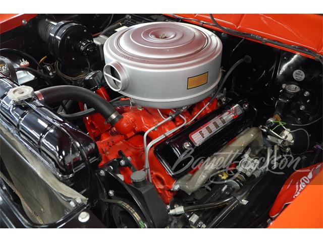 1955 Ford Crown Victoria (CC-2077570) for sale in Columbus, Ohio