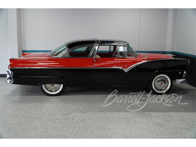 1955 Ford Crown Victoria (CC-2077570) for sale in Columbus, Ohio