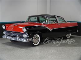 1955 Ford Crown Victoria (CC-2077570) for sale in Columbus, Ohio