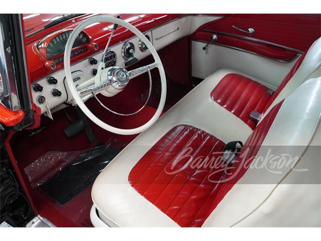 1955 Ford Crown Victoria (CC-2077570) for sale in Columbus, Ohio