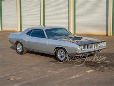 1973 Dodge Challenger (CC-2077571) for sale in Columbus, Ohio