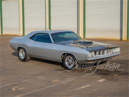 1973 Dodge Challenger (CC-2077571) for sale in Columbus, Ohio