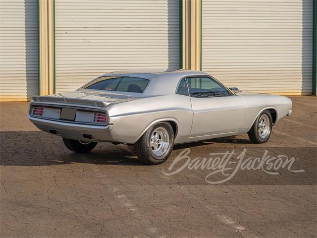 1973 Dodge Challenger (CC-2077571) for sale in Columbus, Ohio