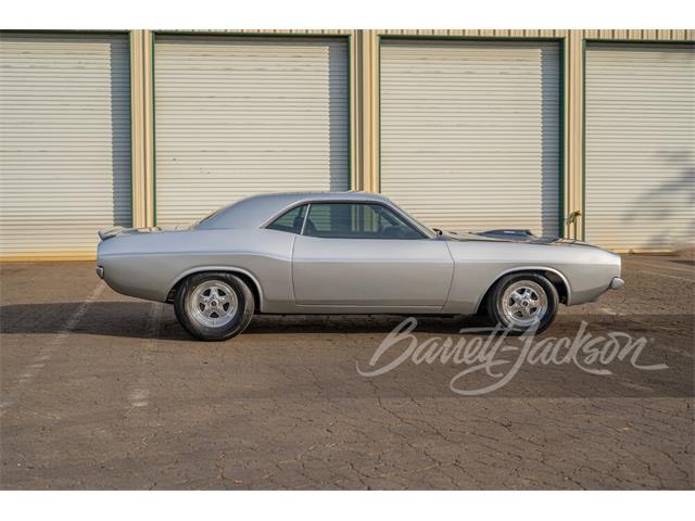 1973 Dodge Challenger (CC-2077571) for sale in Columbus, Ohio