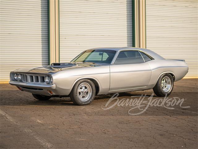 1973 Dodge Challenger (CC-2077571) for sale in Columbus, Ohio