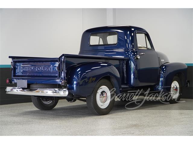 1952 Chevrolet 3100 (CC-2077572) for sale in Columbus, Ohio