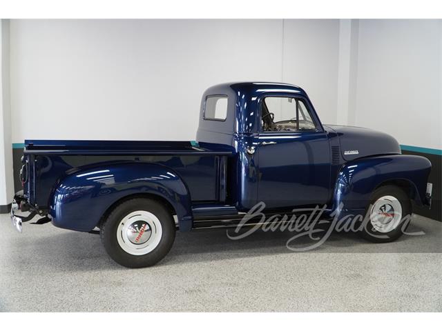 1952 Chevrolet 3100 (CC-2077572) for sale in Columbus, Ohio
