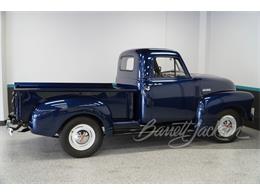 1952 Chevrolet 3100 (CC-2077572) for sale in Columbus, Ohio
