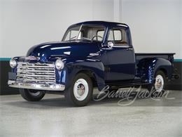 1952 Chevrolet 3100 (CC-2077572) for sale in Columbus, Ohio