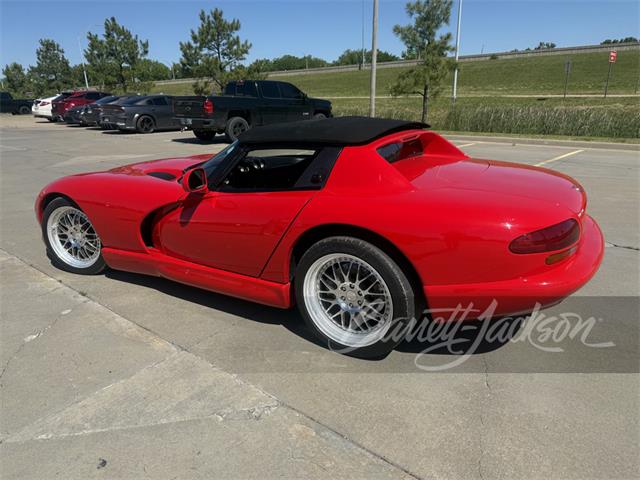 2000 Dodge Viper (CC-2077573) for sale in Columbus, Ohio