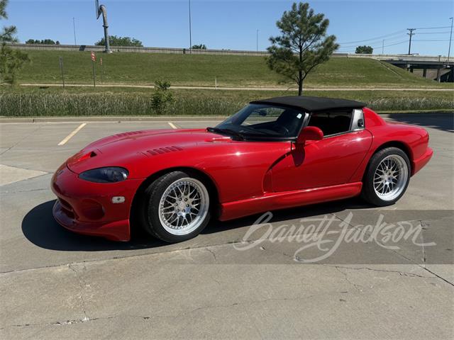 2000 Dodge Viper (CC-2077573) for sale in Columbus, Ohio
