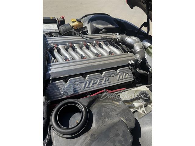 2000 Dodge Viper (CC-2077573) for sale in Columbus, Ohio