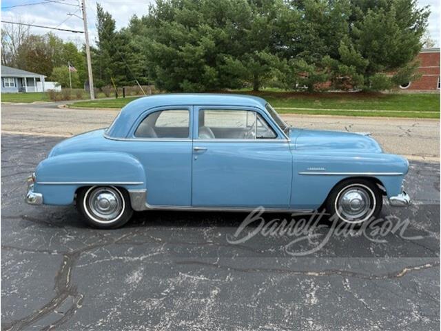 1951 Plymouth Cranbrook (CC-2077574) for sale in Columbus, Ohio
