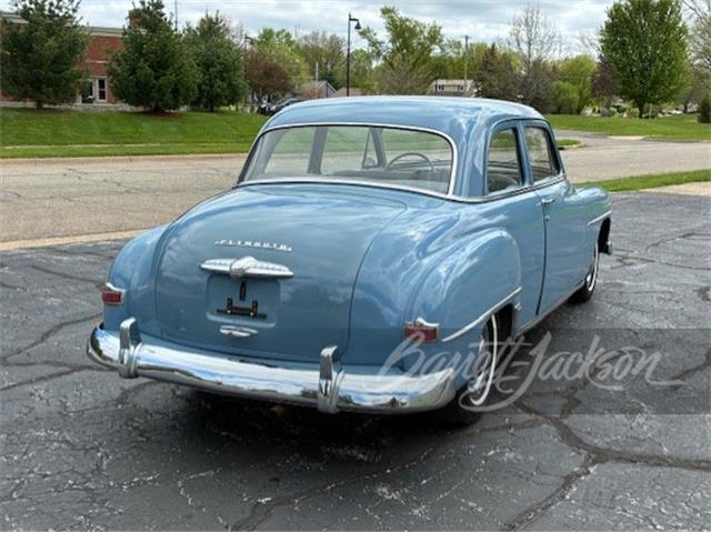1951 Plymouth Cranbrook (CC-2077574) for sale in Columbus, Ohio