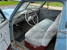 1951 Plymouth Cranbrook (CC-2077574) for sale in Columbus, Ohio