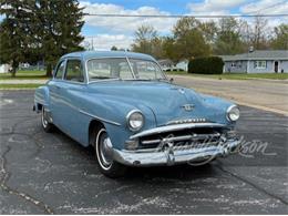 1951 Plymouth Cranbrook (CC-2077574) for sale in Columbus, Ohio