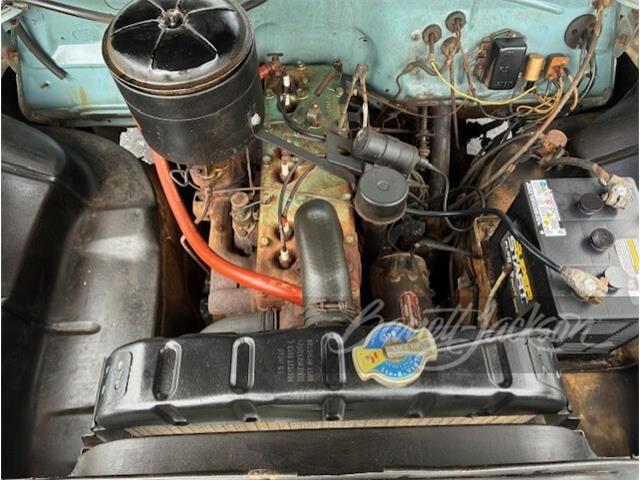 1951 Plymouth Cranbrook (CC-2077574) for sale in Columbus, Ohio