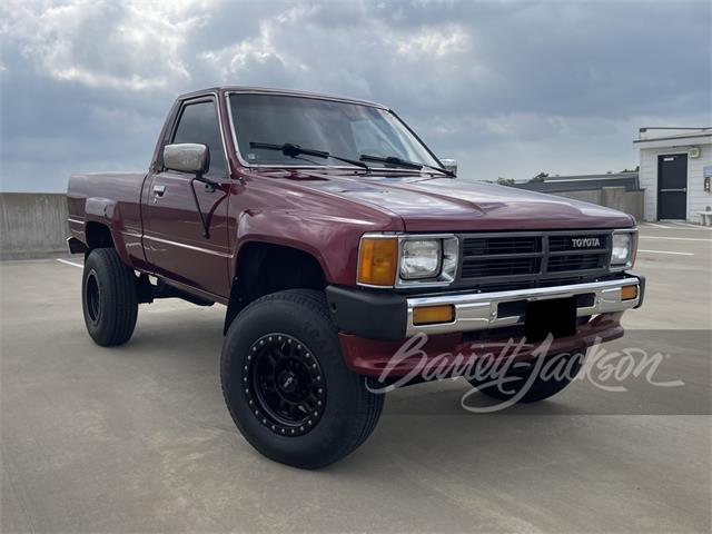 1988 Toyota Pickup (CC-2077575) for sale in Columbus, Ohio