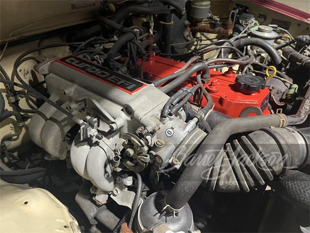 1988 Toyota Pickup (CC-2077575) for sale in Columbus, Ohio