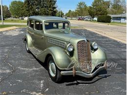 1935 Hudson Super 6 (CC-2077576) for sale in Columbus, Ohio