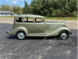 1935 Hudson Super 6 (CC-2077576) for sale in Columbus, Ohio