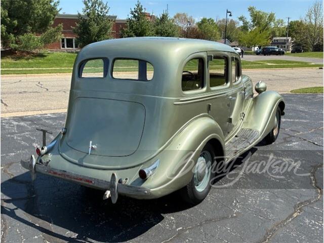 1935 Hudson Super 6 (CC-2077576) for sale in Columbus, Ohio