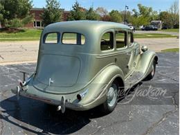 1935 Hudson Super 6 (CC-2077576) for sale in Columbus, Ohio