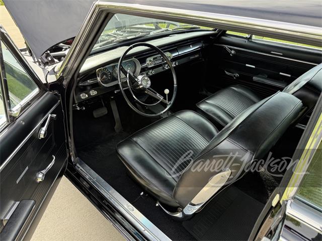 1963 Chevrolet Chevy II Nova SS (CC-2077577) for sale in Columbus, Ohio