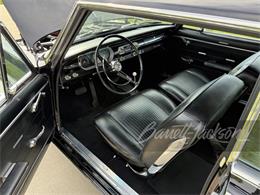 1963 Chevrolet Chevy II Nova SS (CC-2077577) for sale in Columbus, Ohio
